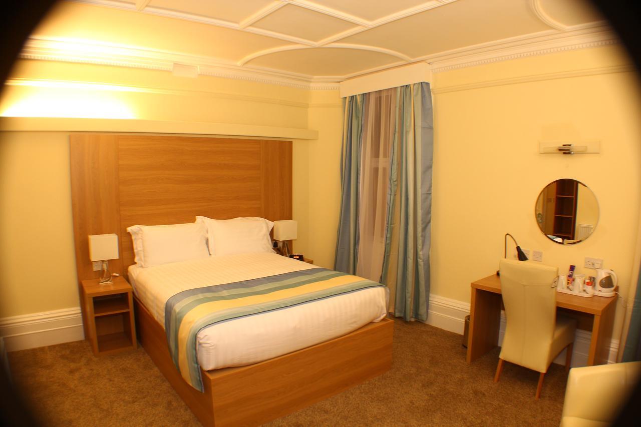 Appartamento Isleep At The Drake Goole Esterno foto