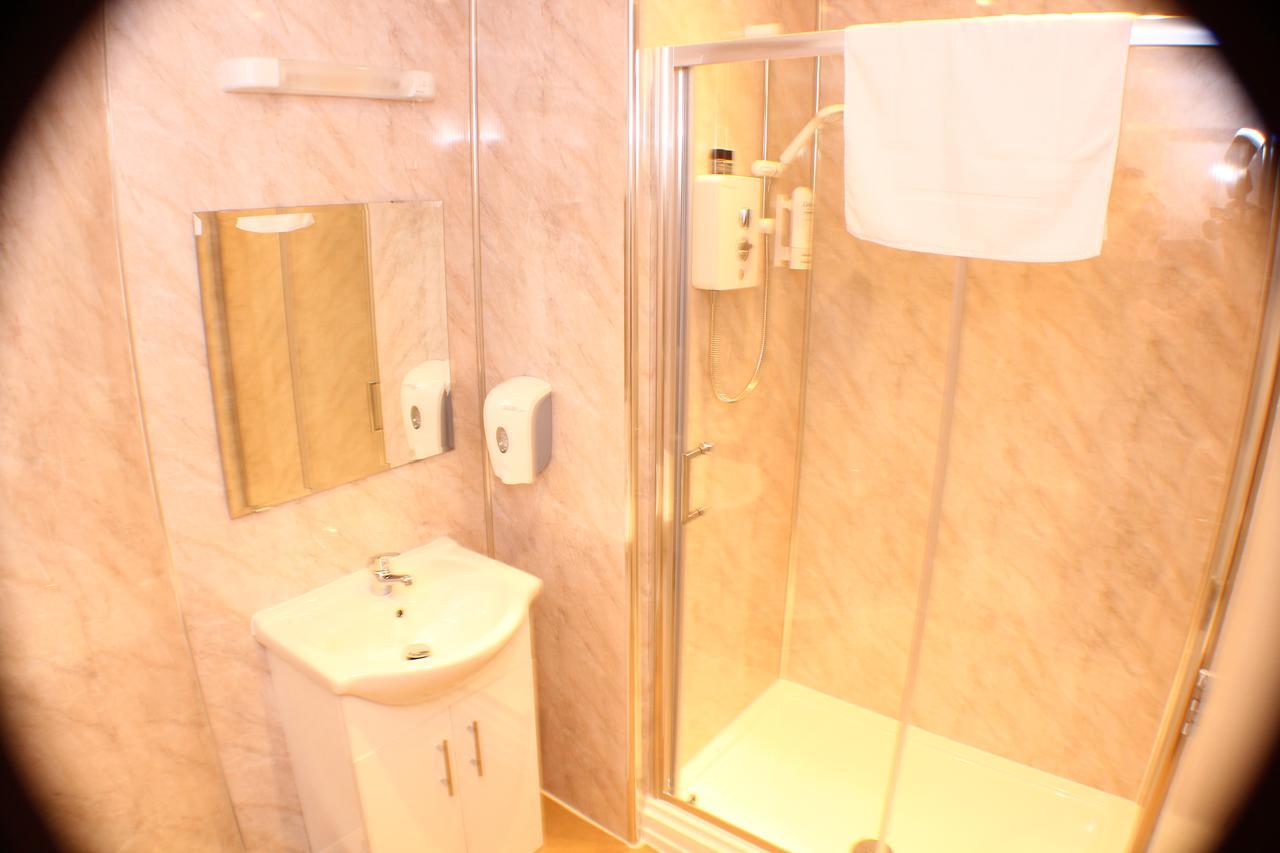 Appartamento Isleep At The Drake Goole Esterno foto