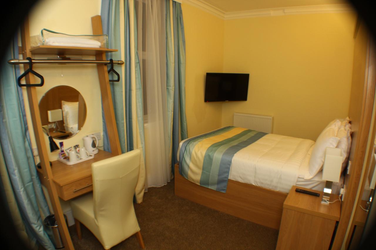 Appartamento Isleep At The Drake Goole Esterno foto