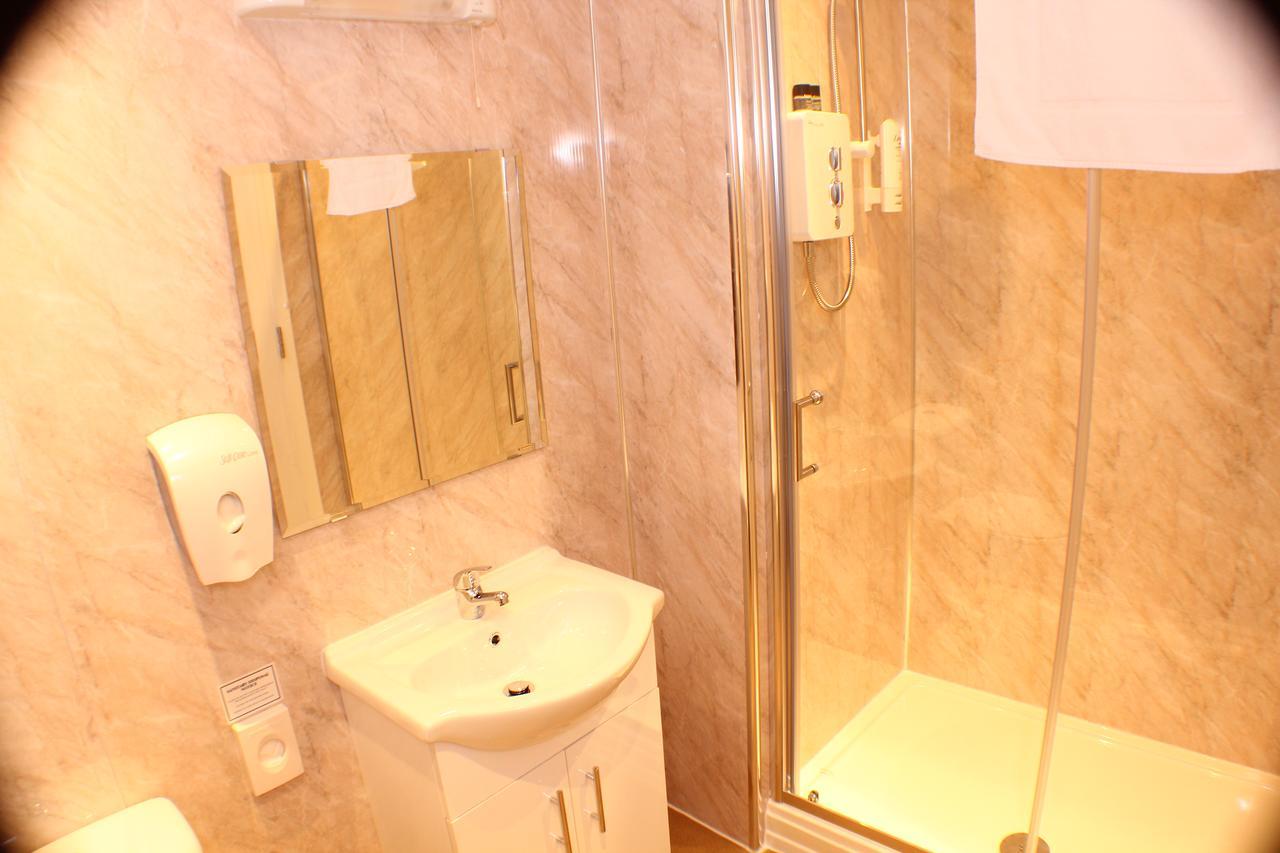 Appartamento Isleep At The Drake Goole Esterno foto