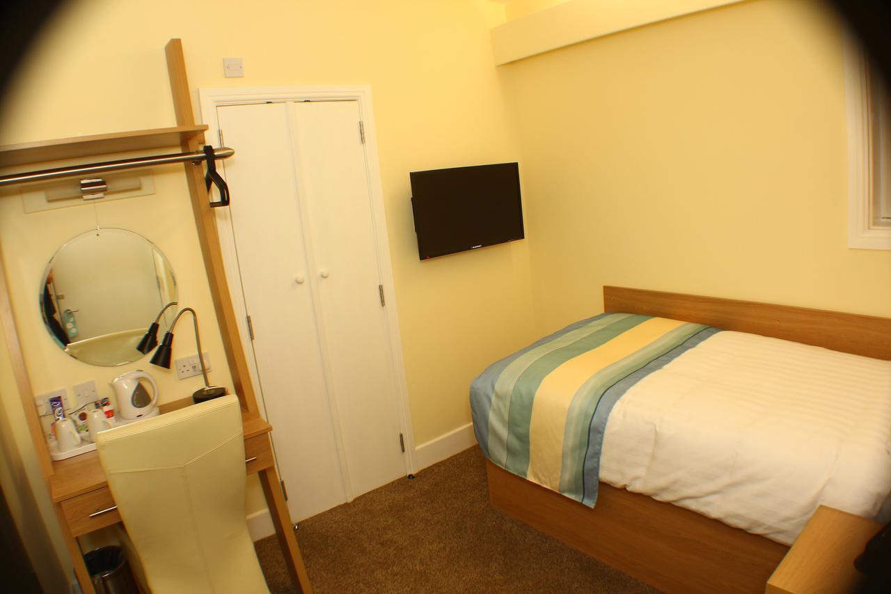 Appartamento Isleep At The Drake Goole Esterno foto
