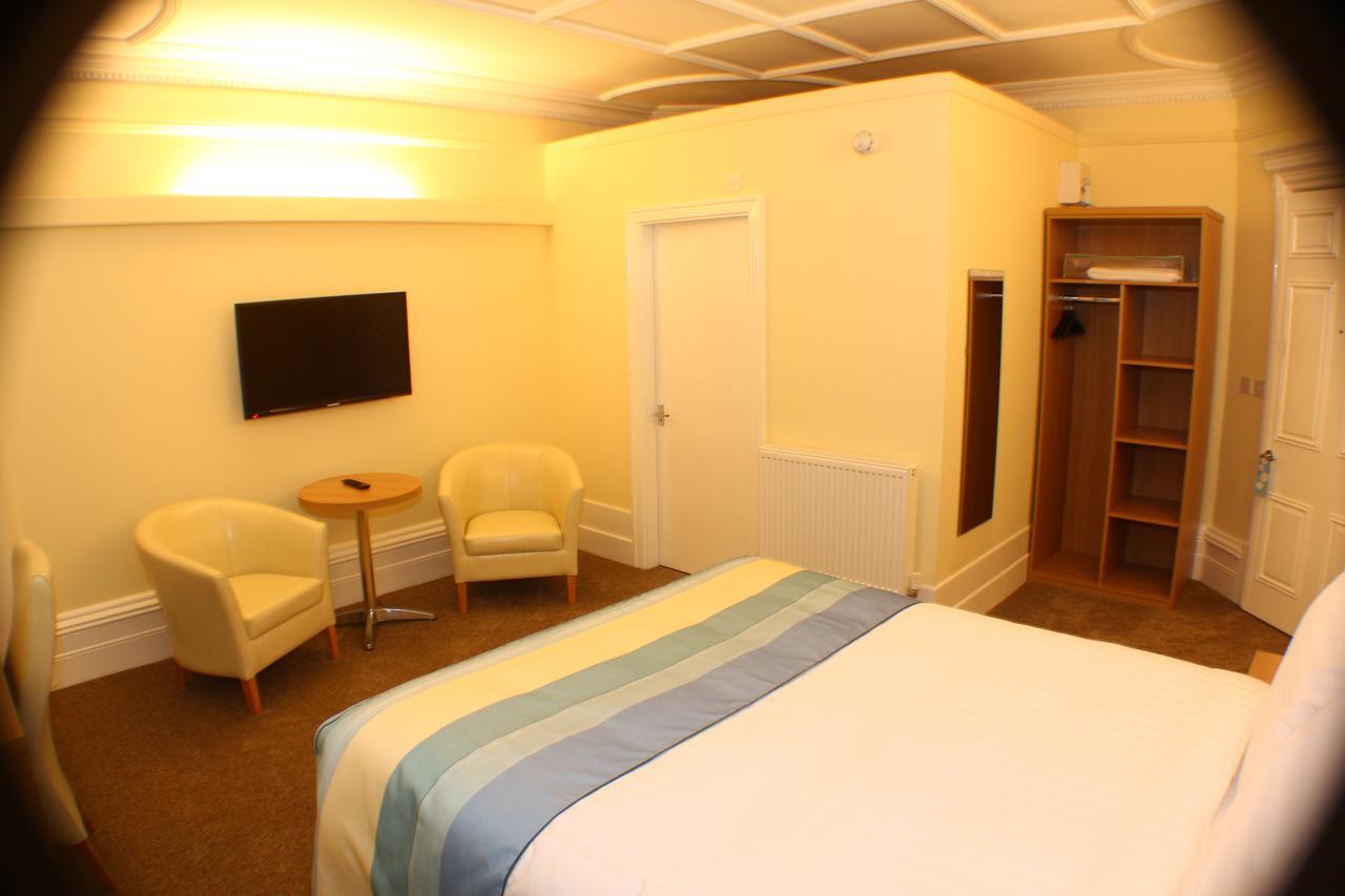 Appartamento Isleep At The Drake Goole Esterno foto