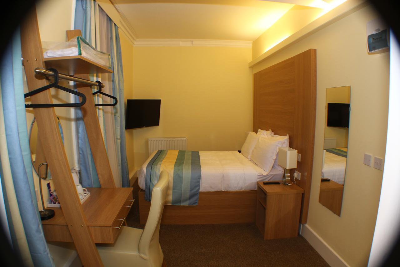 Appartamento Isleep At The Drake Goole Esterno foto
