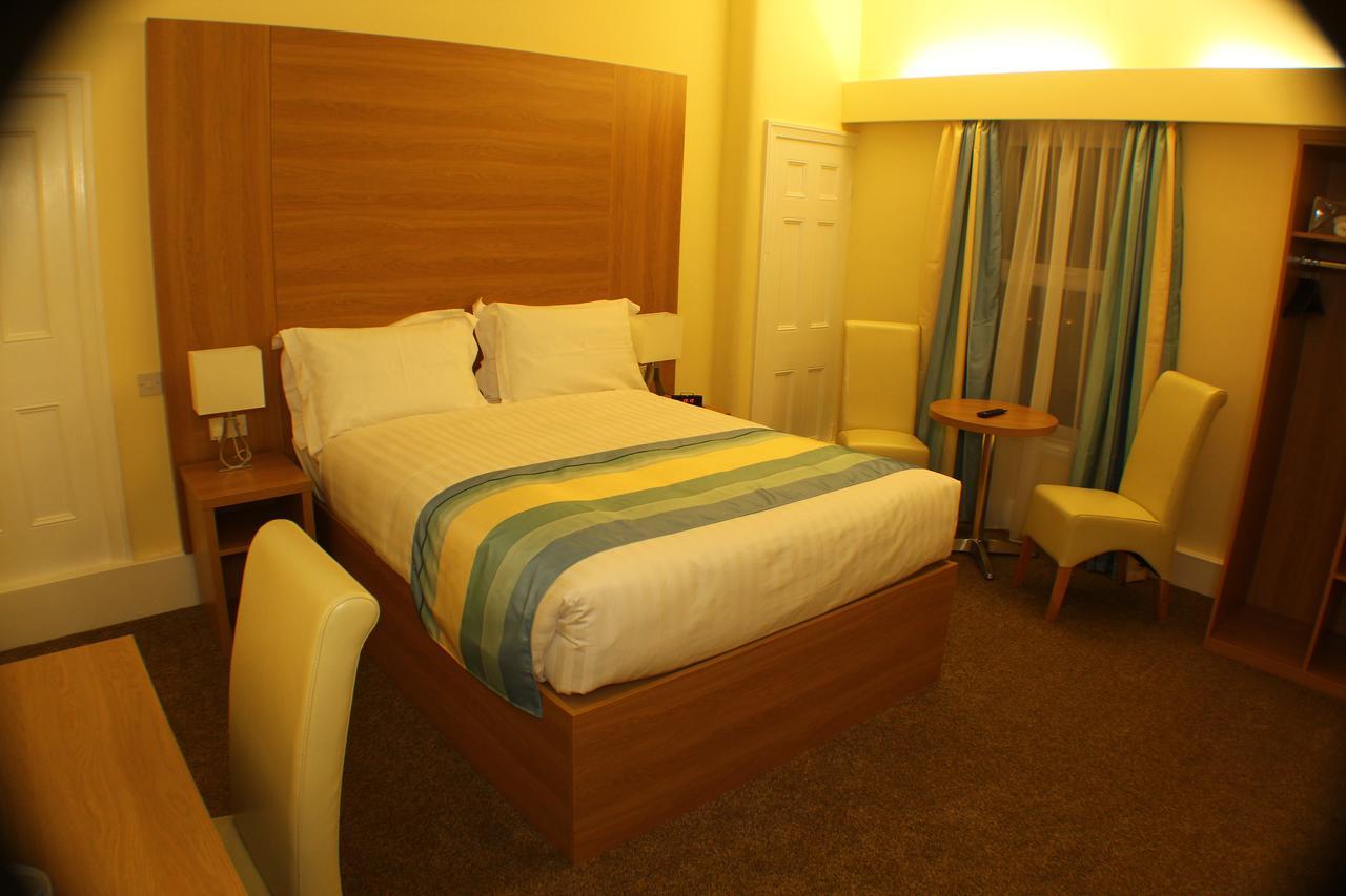 Appartamento Isleep At The Drake Goole Esterno foto