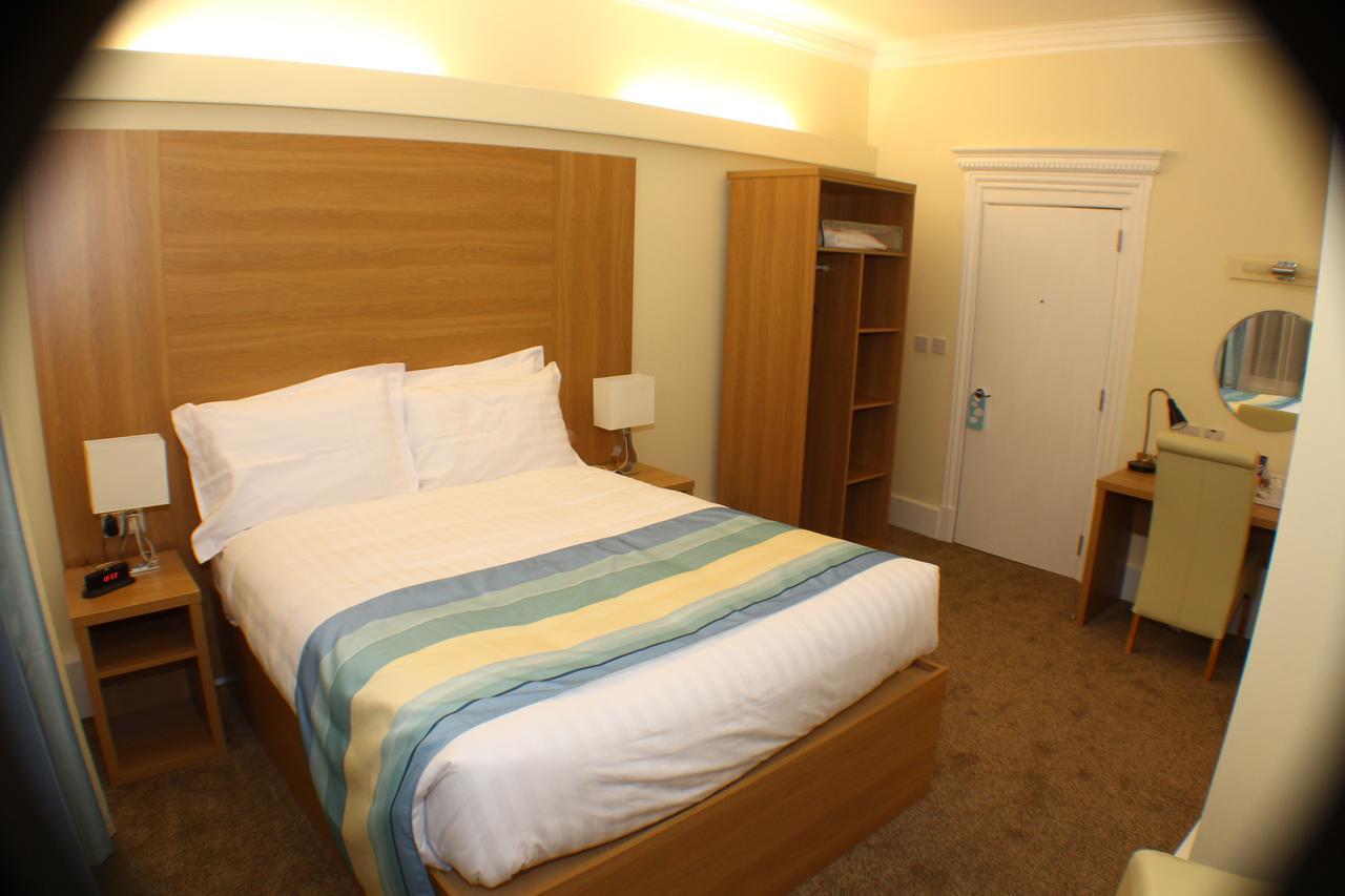 Appartamento Isleep At The Drake Goole Esterno foto