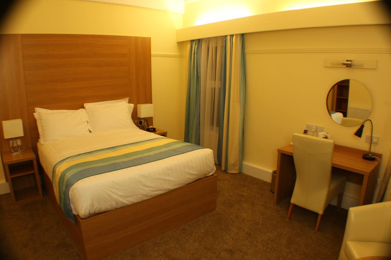 Appartamento Isleep At The Drake Goole Esterno foto