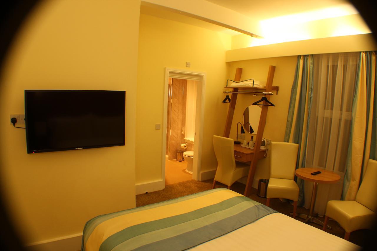 Appartamento Isleep At The Drake Goole Esterno foto